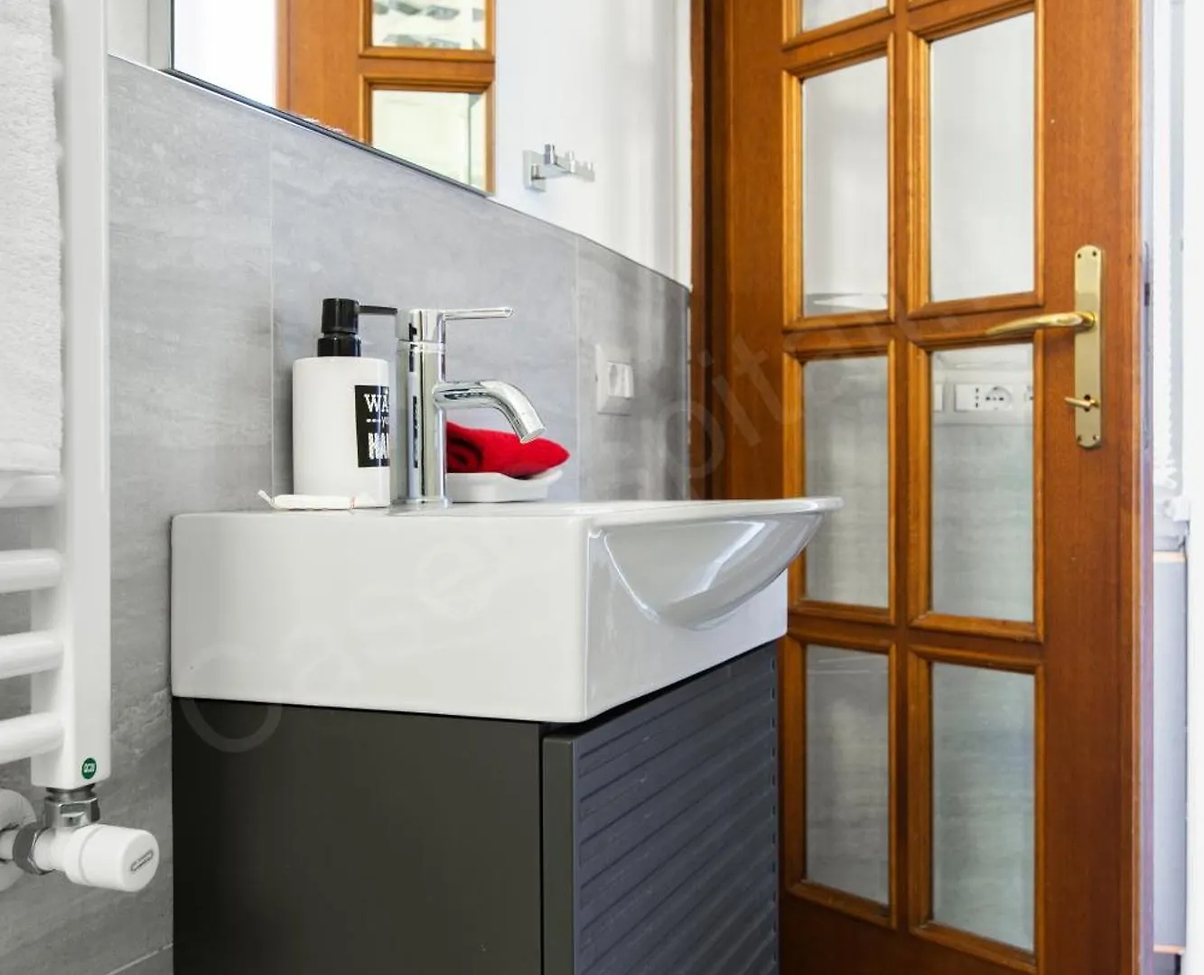 Caseospitali - Deangeli, Trilocale X5 Con Bagno Nuovo A 7 Fermate Dal Duomo Milano Appartamento