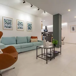  Appartamento The Victory Loft