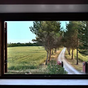  Alloggio per agriturismo La Querciaia Italia