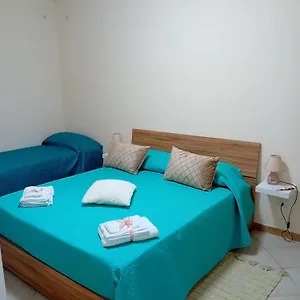  Casa vacanze Casa Nanuzza Italia
