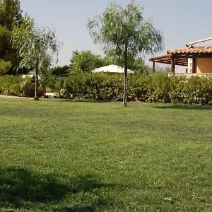  Alloggio per agriturismo Terre Iblee Italia