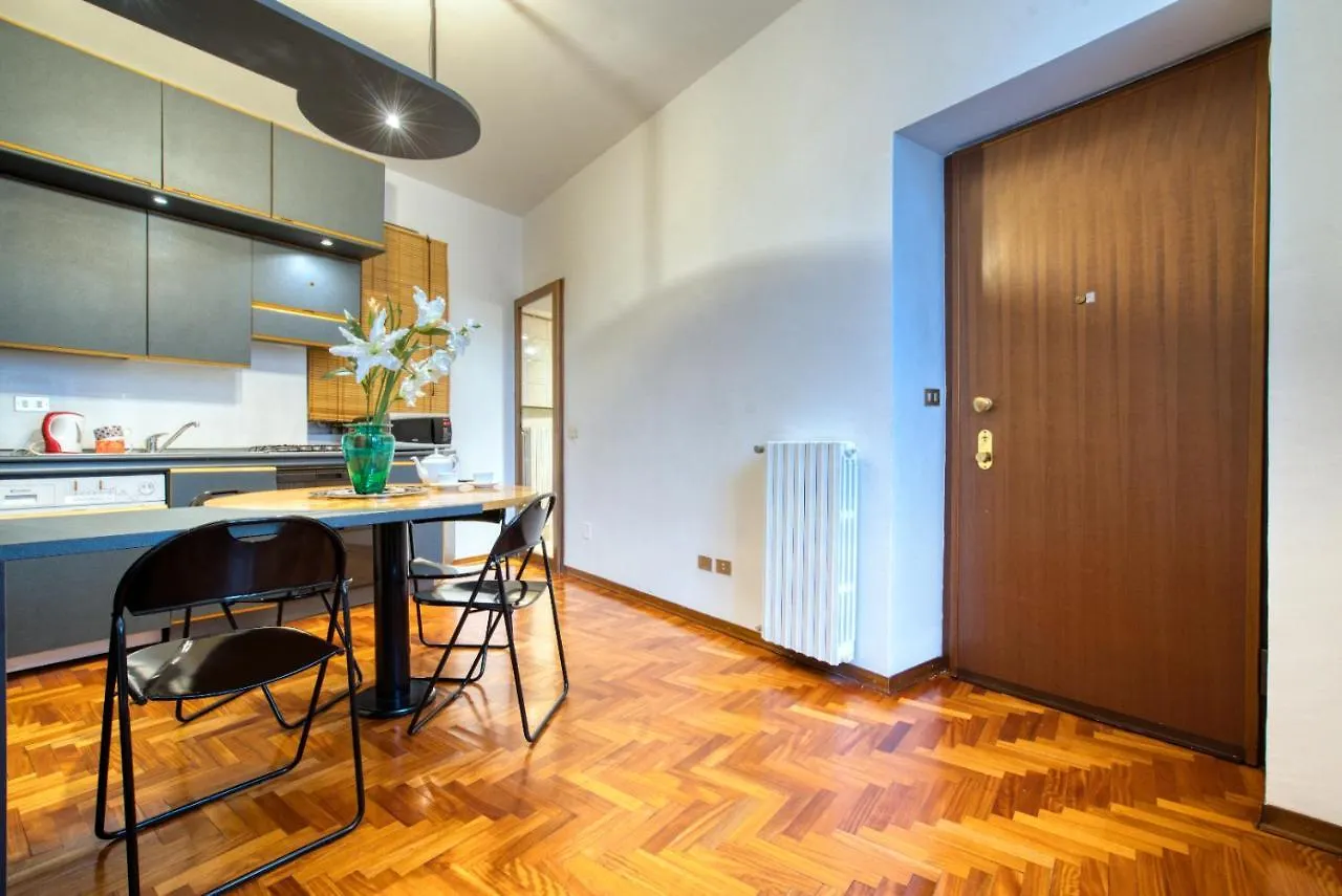 Διαμέρισμα Caseospitali - Deangeli, Trilocale X5 Con Bagno Nuovo A 7 Fermate Dal Duomo Μιλάνο