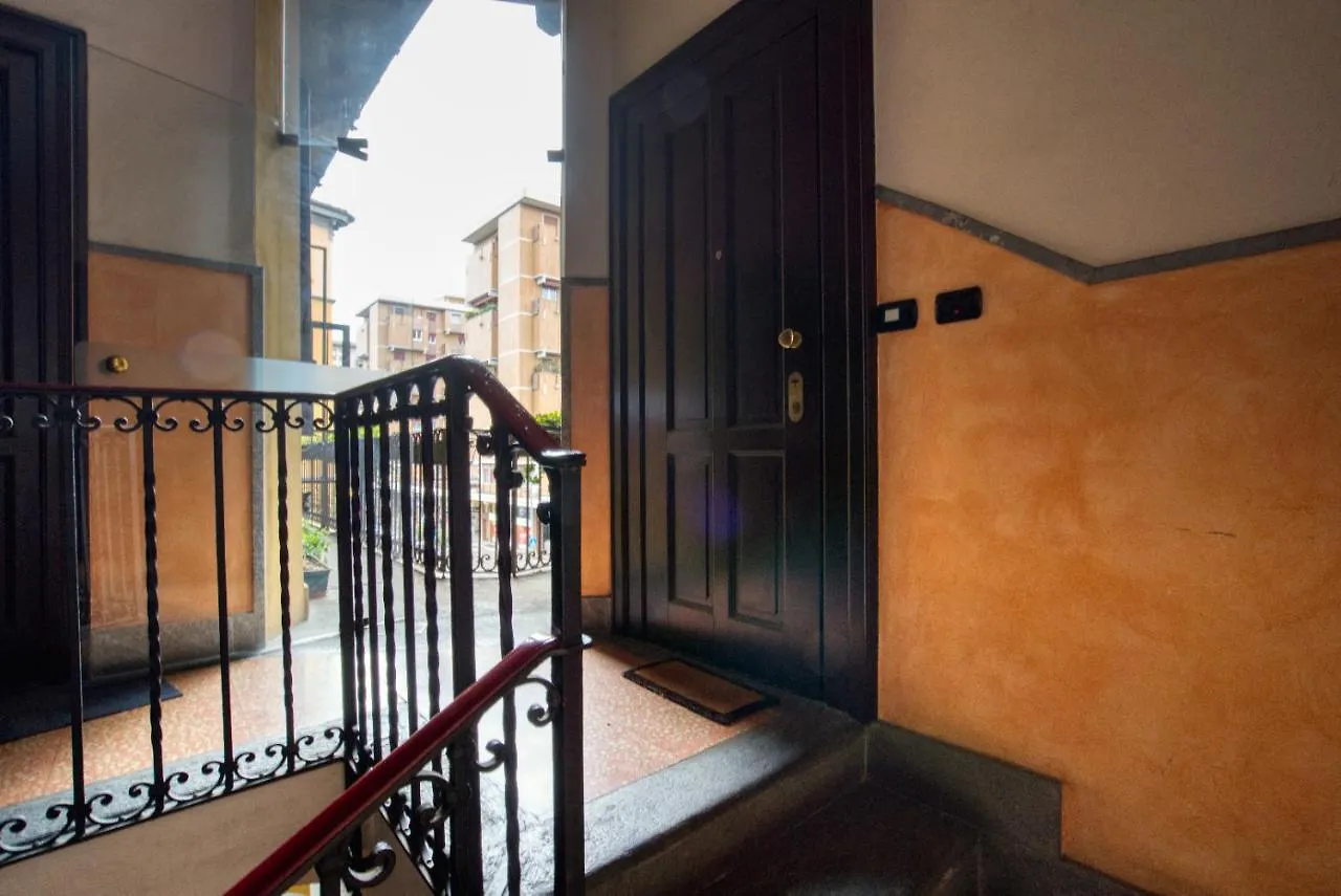 Caseospitali - Deangeli, Trilocale X5 Con Bagno Nuovo A 7 Fermate Dal Duomo Μιλάνο