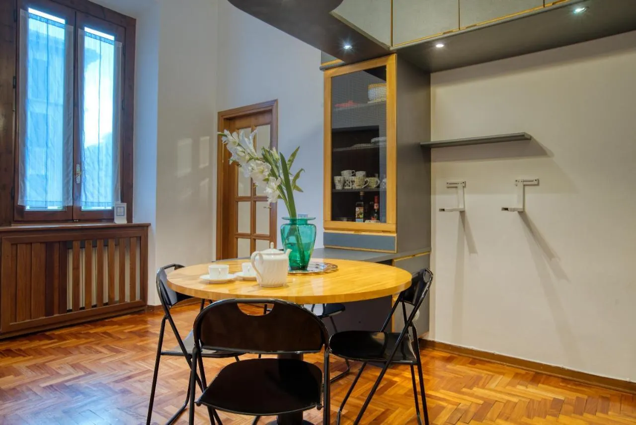Caseospitali - Deangeli, Trilocale X5 Con Bagno Nuovo A 7 Fermate Dal Duomo Μιλάνο 0*,