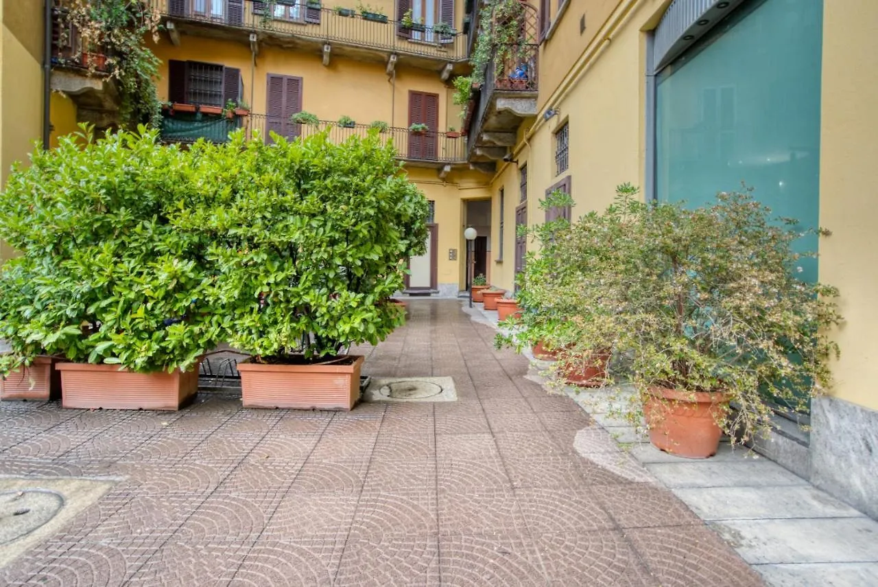 Caseospitali - Deangeli, Trilocale X5 Con Bagno Nuovo A 7 Fermate Dal Duomo Μιλάνο Διαμέρισμα
