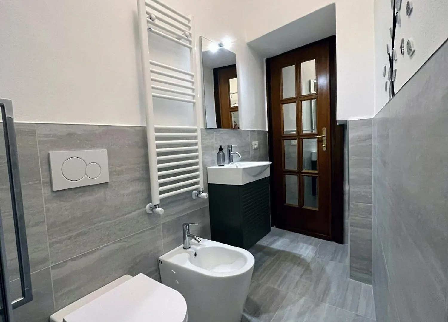 Caseospitali - Deangeli, Trilocale X5 Con Bagno Nuovo A 7 Fermate Dal Duomo Μιλάνο