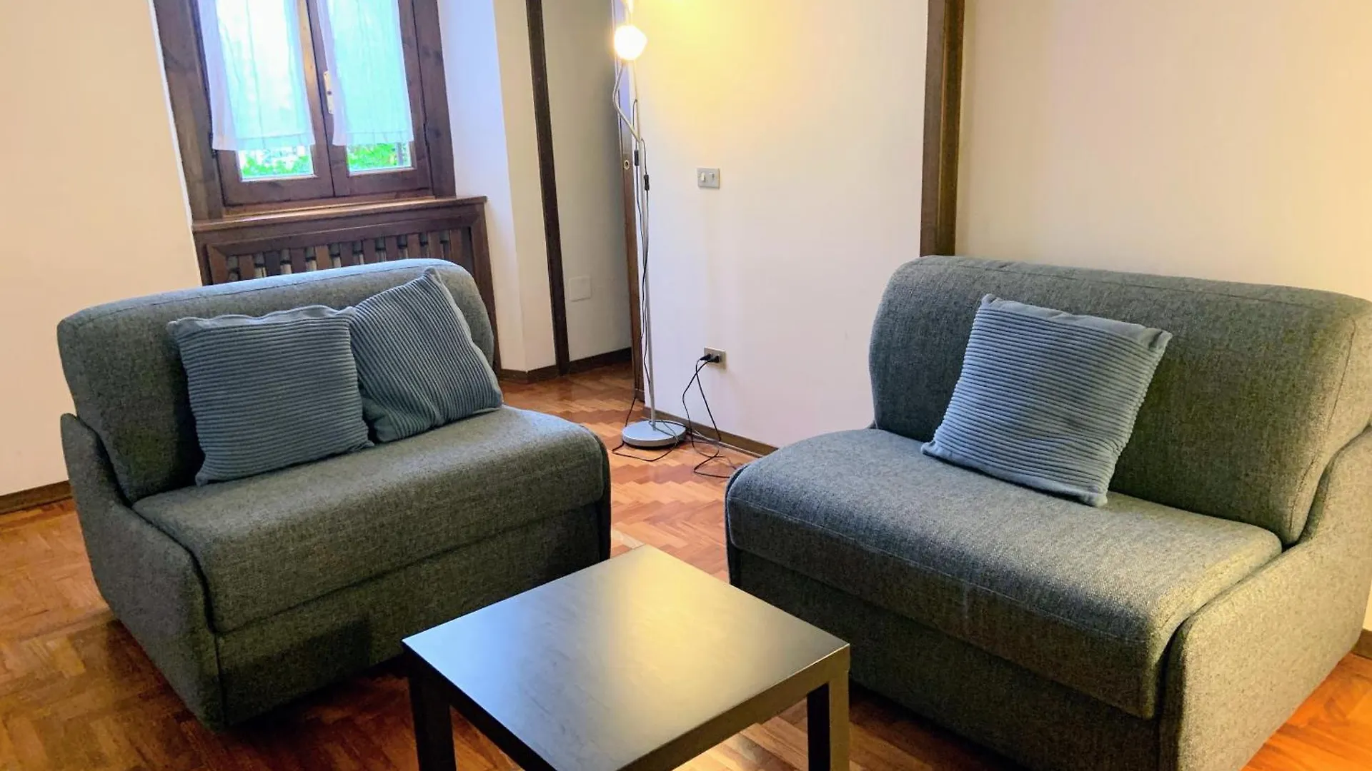 Διαμέρισμα Caseospitali - Deangeli, Trilocale X5 Con Bagno Nuovo A 7 Fermate Dal Duomo Μιλάνο